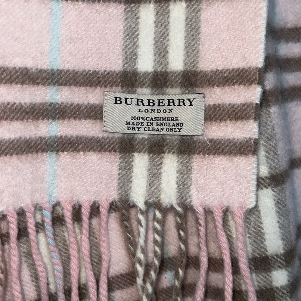 Scarf - Picture 5 of 5